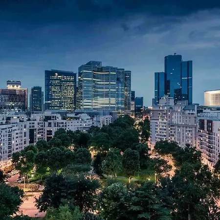 Mercure Paris La Defense