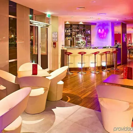 Hotel Mercure Paris La Défense
