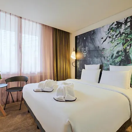 Mercure Paris La Defense