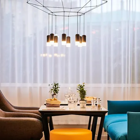 Mercure Paris La Defense Courbevoie