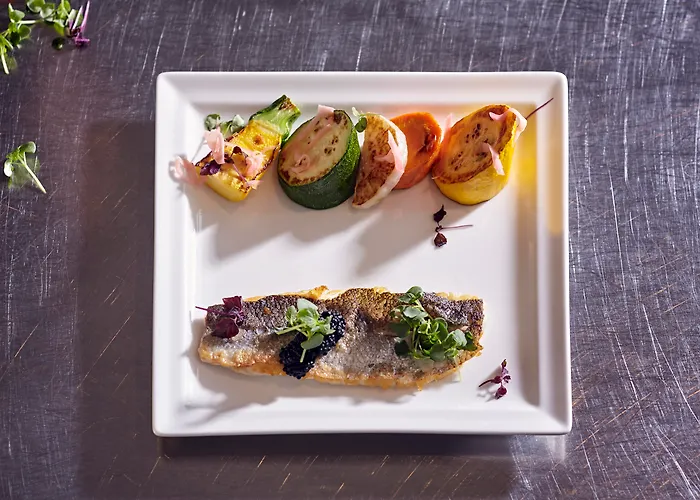 Mercure Paris La Défense Hotel Courbevoie