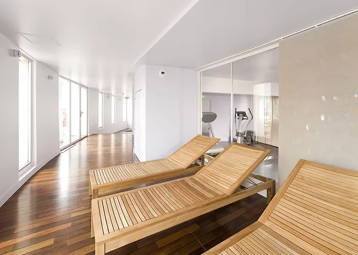 Mercure Paris La Défense