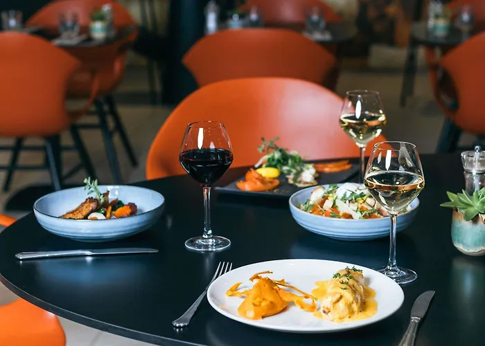 Mercure Paris La Défense