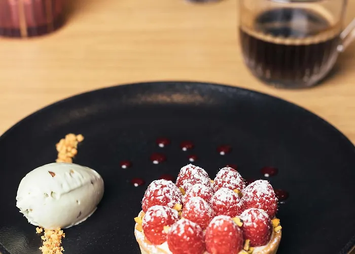 Mercure Paris La Défense Courbevoie