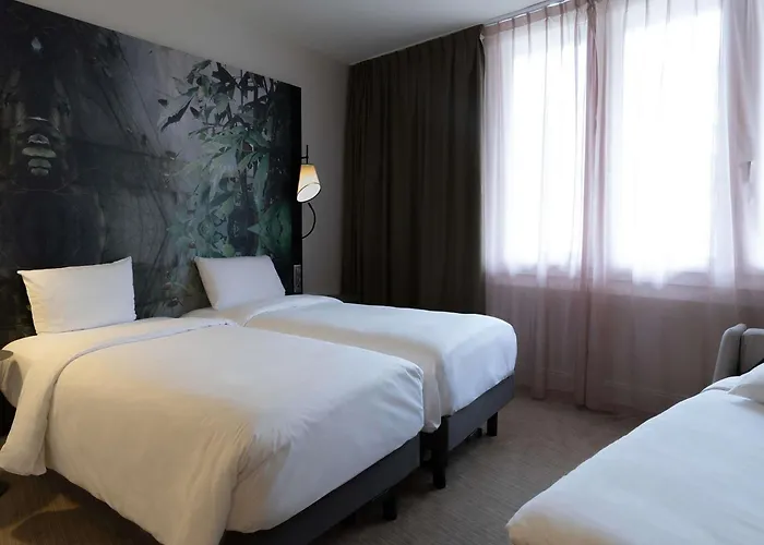 Mercure Paris La Défense