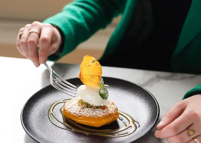 Mercure Paris La Défense Hotel