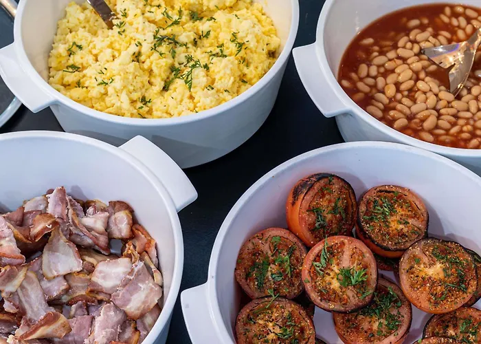 Mercure Paris La Défense 4*