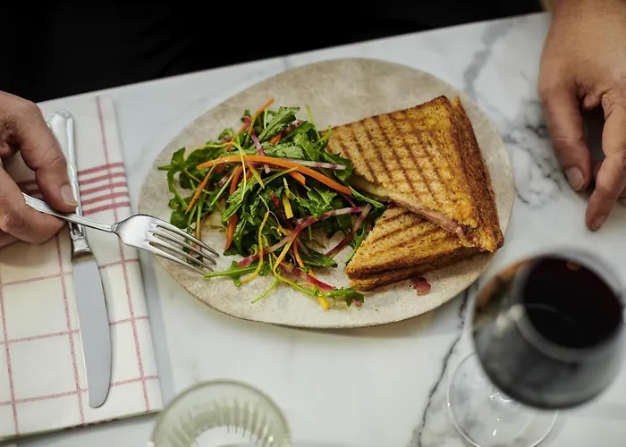 Mercure Paris La Défense Courbevoie