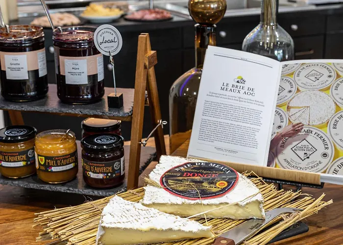 Mercure Paris La Défense Hotel Courbevoie