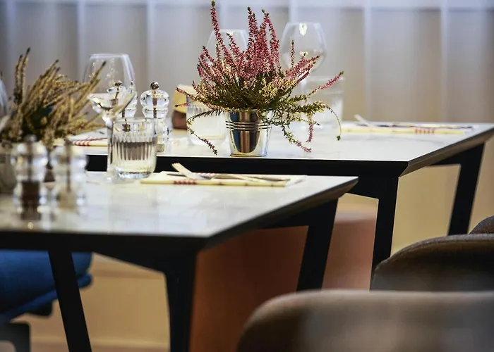 Mercure Paris La Défense