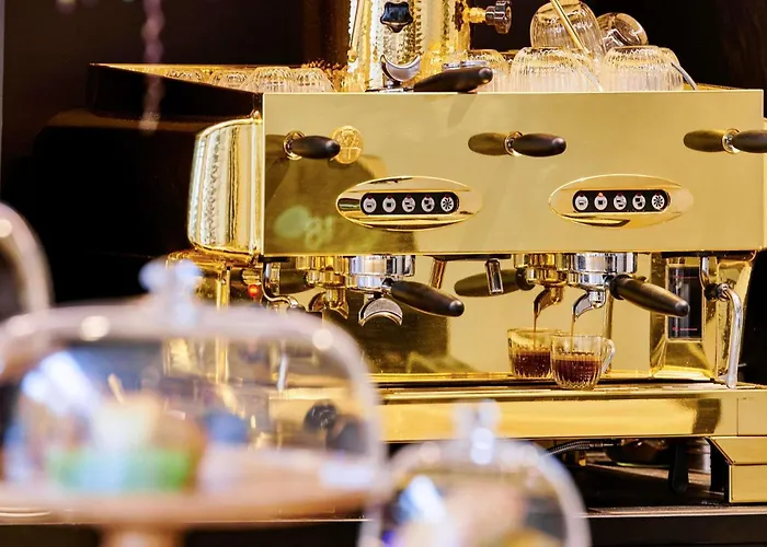 Mercure Paris La Défense Hotel Courbevoie