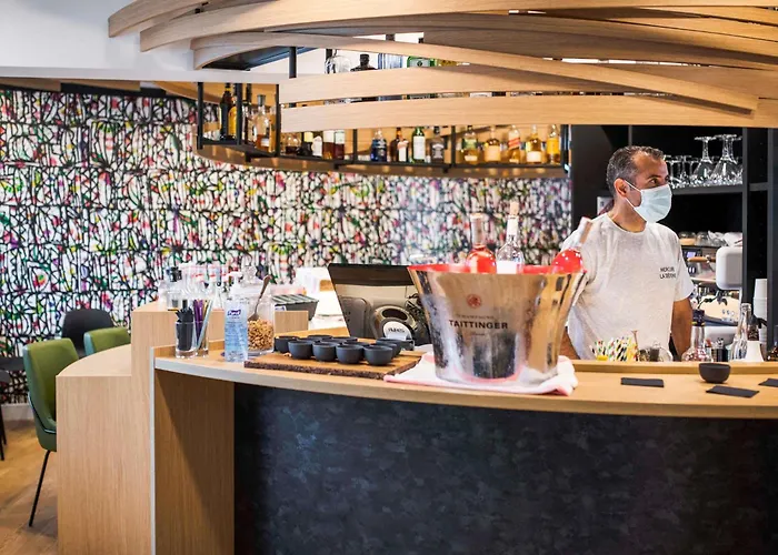 Mercure Paris La Défense