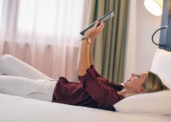 Mercure Paris La Défense 4* Courbevoie