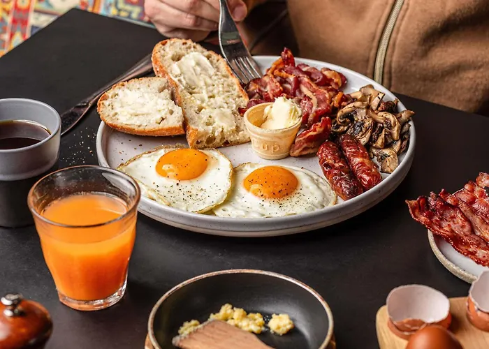 Mercure Paris La Défense Hotel