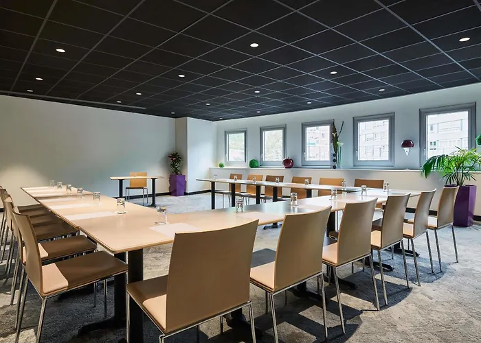 Mercure Paris La Défense Courbevoie