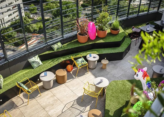 Mercure Paris La Défense