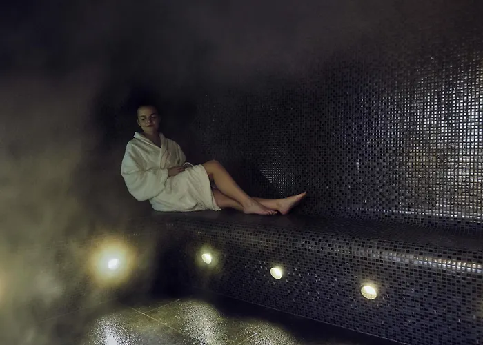 Mercure Paris La Défense Courbevoie