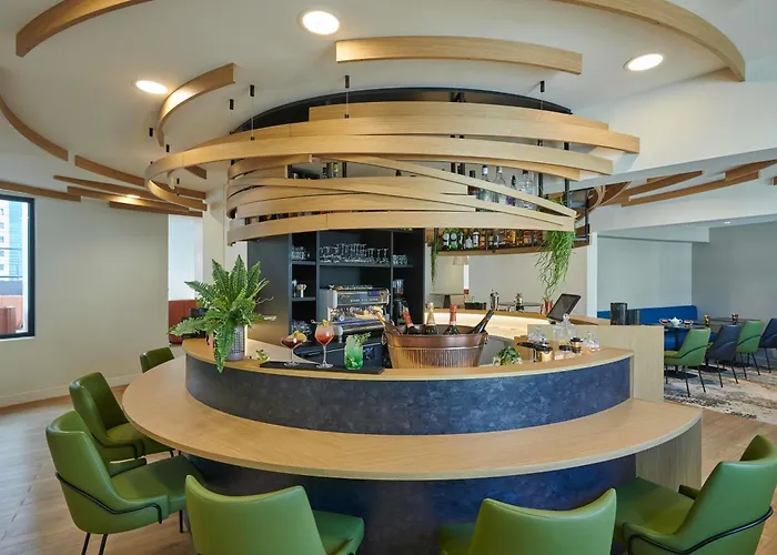 Hotel Mercure Paris La Défense