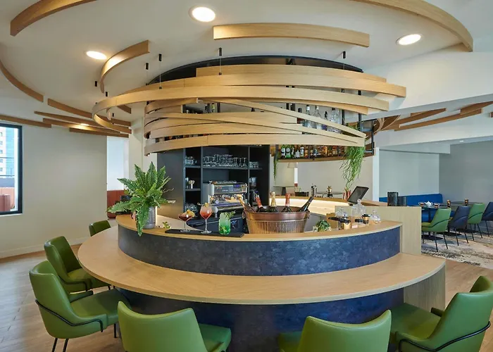 Hotel Mercure Paris La Défense