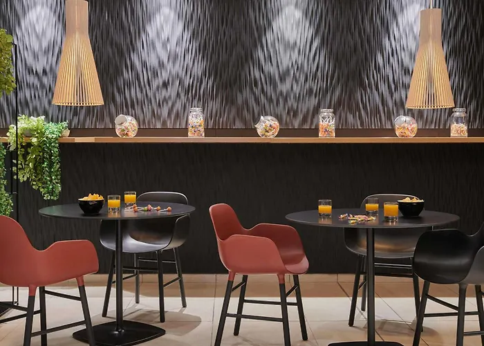 Mercure Paris La Défense