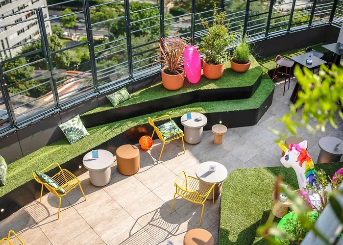 Mercure Paris La Defense