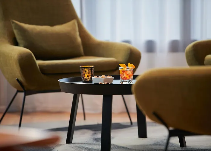 Mercure Paris La Defense