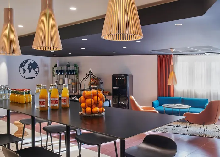 Mercure Paris La Defense Hotel Courbevoie