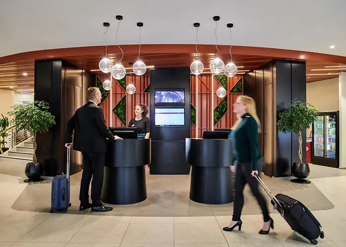 Mercure Paris La Defense
