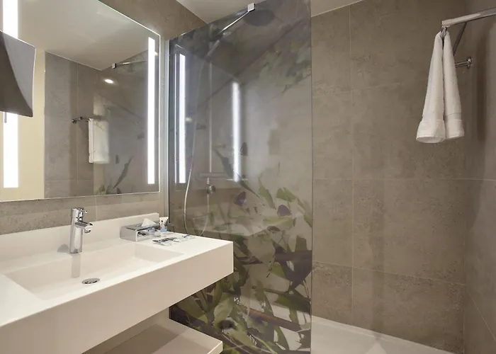 Mercure Paris La Defense Hotel Courbevoie